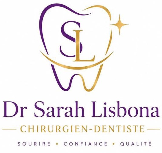 Dr Sarah Lisbona — Chirurgien-dentiste